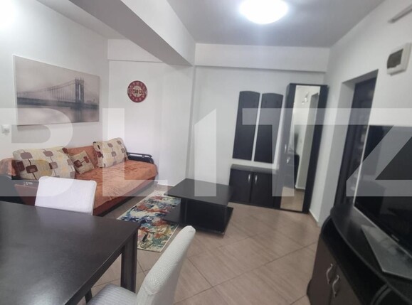 Apartament de închiriat 3 camere Ultracentral - 200640AI | BLITZ Iași | Poza4