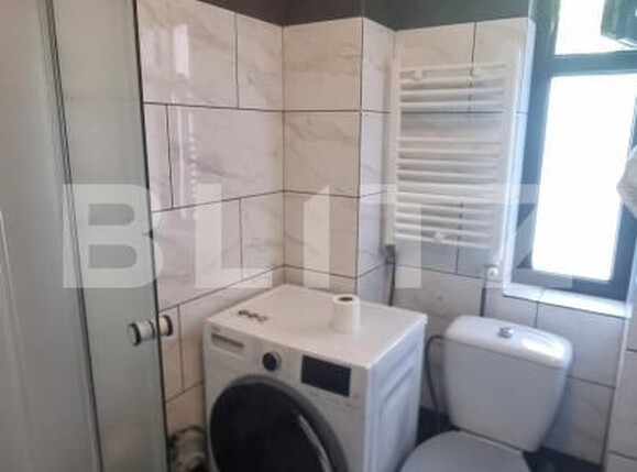 Apartament de închiriat 3 camere Ultracentral - 200640AI | BLITZ Iași | Poza10
