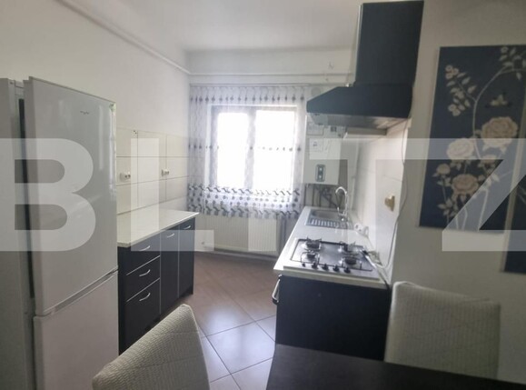 Apartament de închiriat 3 camere Ultracentral - 200640AI | BLITZ Iași | Poza5