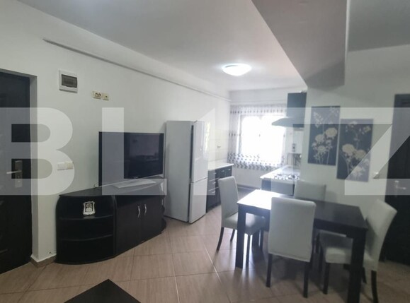 Apartament de închiriat 3 camere Ultracentral - 200640AI | BLITZ Iași | Poza3