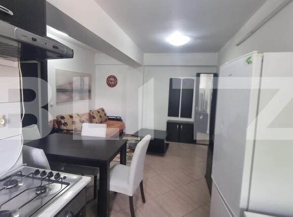 Apartament de închiriat 3 camere Ultracentral - 200640AI | BLITZ Iași | Poza2