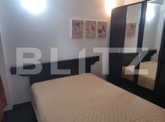 Apartament de închiriat 3 camere Ultracentral - 200640AI | BLITZ Iași | Poza7