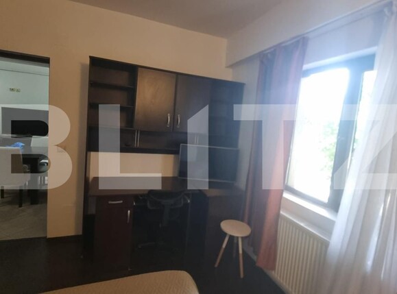 Apartament de închiriat 3 camere Ultracentral - 200640AI | BLITZ Iași | Poza9