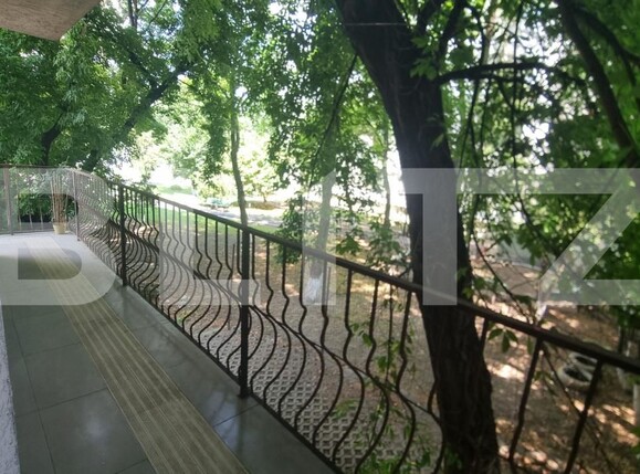 Apartament de închiriat 3 camere Ultracentral - 200640AI | BLITZ Iași | Poza11