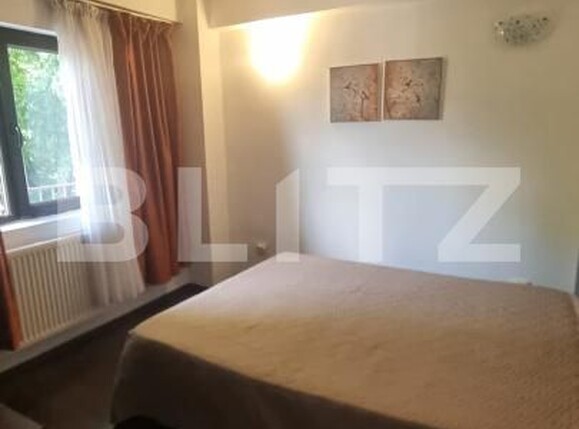 Apartament de închiriat 3 camere Ultracentral - 200640AI | BLITZ Iași | Poza8