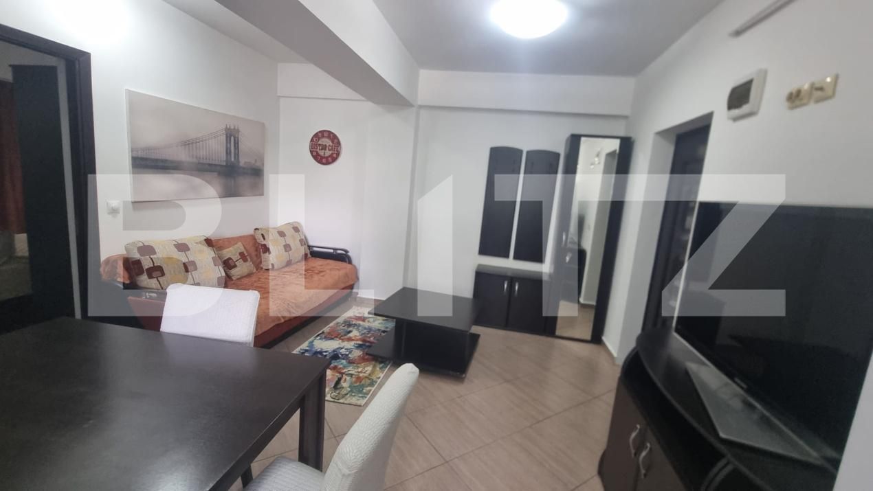 Apartament de închiriat 3 camere Ultracentral - 200640AI | BLITZ Iași | Poza4