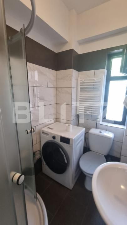 Apartament de închiriat 3 camere Ultracentral - 200640AI | BLITZ Iași | Poza10