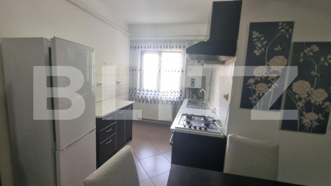 Apartament de închiriat 3 camere Ultracentral - 200640AI | BLITZ Iași | Poza5