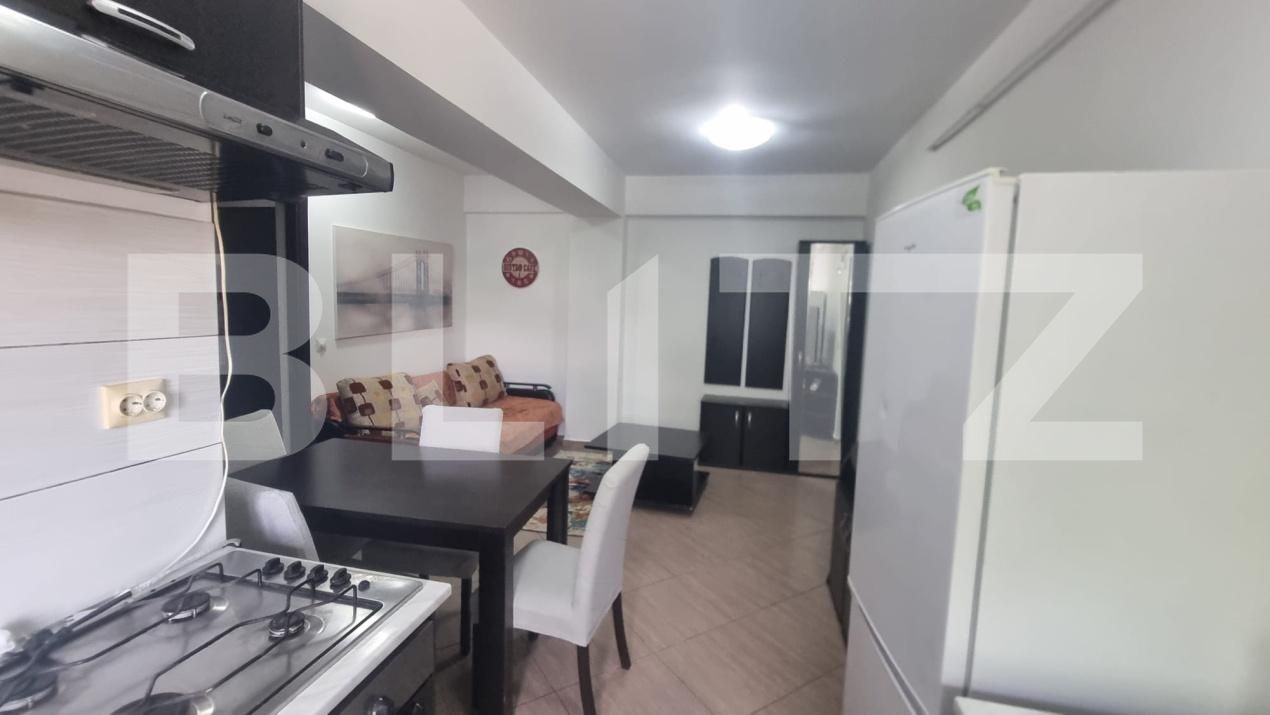 Apartament de închiriat 3 camere Ultracentral - 200640AI | BLITZ Iași | Poza2
