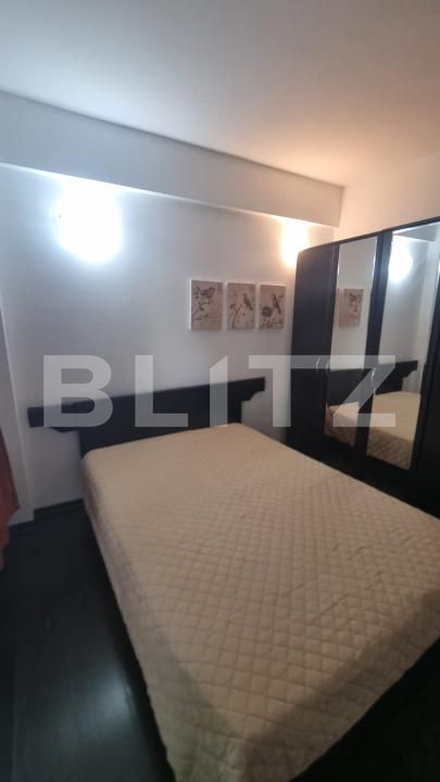 Apartament de închiriat 3 camere Ultracentral - 200640AI | BLITZ Iași | Poza7