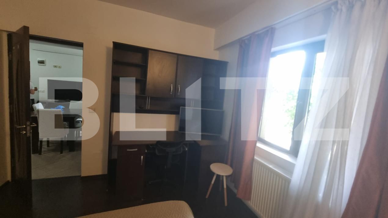Apartament de închiriat 3 camere Ultracentral - 200640AI | BLITZ Iași | Poza9