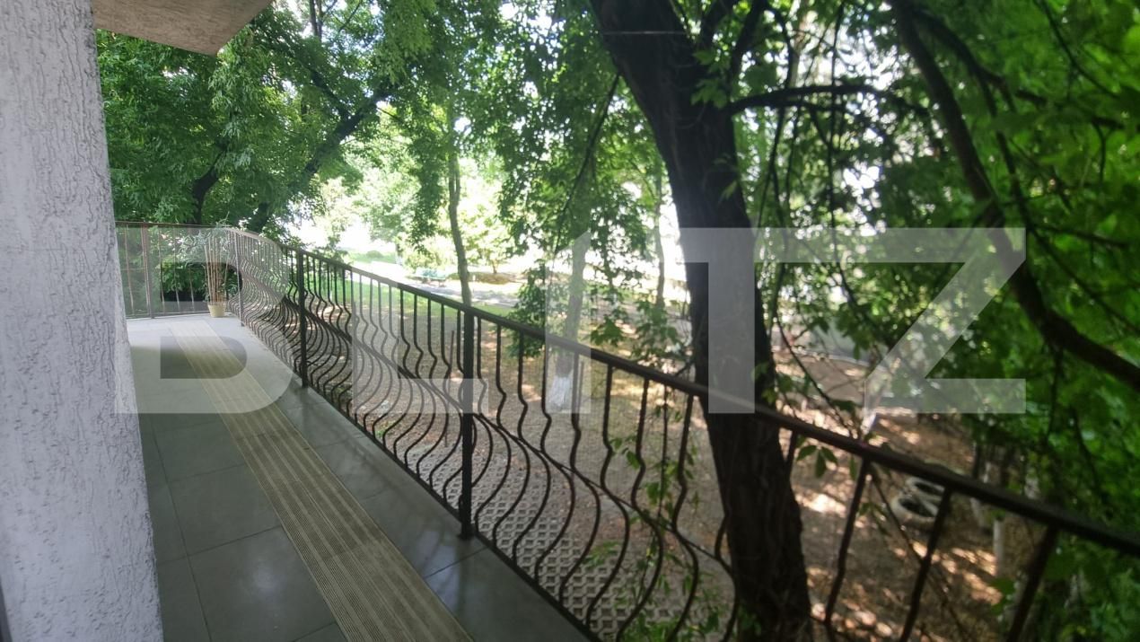 Apartament de închiriat 3 camere Ultracentral - 200640AI | BLITZ Iași | Poza11