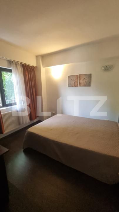 Apartament de închiriat 3 camere Ultracentral - 200640AI | BLITZ Iași | Poza8