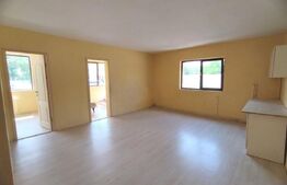 Apartament 3 camere, 60 mp - zona Pepinierii