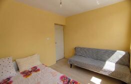 Apartament 3 camere, 60 mp - zona Pepinierii