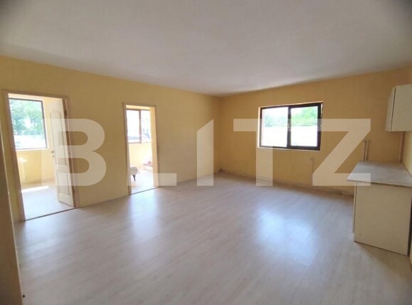 Apartament de vânzare 3 camere Valea Adanca - 200775AV | BLITZ Iași | Poza1