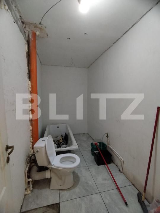 Apartament de vânzare 3 camere Valea Adanca - 200775AV | BLITZ Iași | Poza5