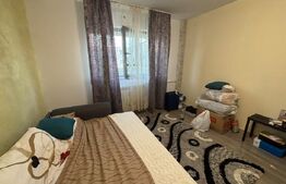 Cameră de cămin, 17 mp, renovată complet –  zona Poitiers
