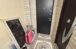 Cameră de cămin, 17 mp, renovată complet –  zona Poitiers