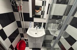 Cameră de cămin, 17 mp, renovată complet –  zona Poitiers