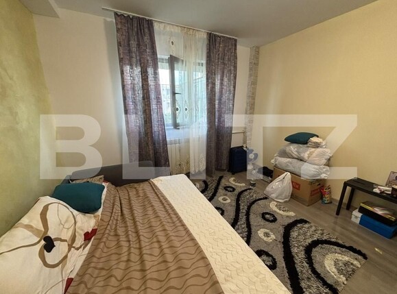 Garsonieră de vânzare Frumoasa - 200806AV | BLITZ Iași | Poza2