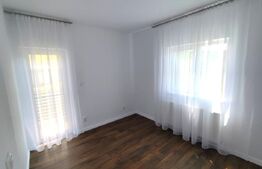 Casa noua 5 camere P+E, 110 mp totali, toate utilitatile, Tomesti