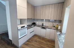 Casa noua 5 camere P+E, 110 mp totali, toate utilitatile, Tomesti
