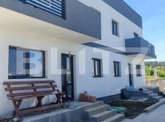 Casa de vânzare 5 camere Tomesti - 200833CV | BLITZ Iași | Poza1