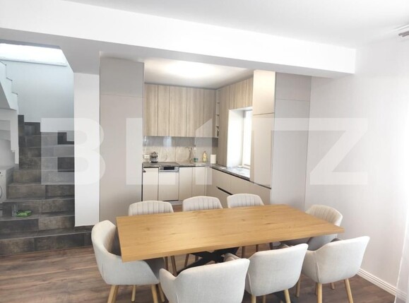 Casa de vânzare 5 camere Tomesti - 200833CV | BLITZ Iași | Poza2