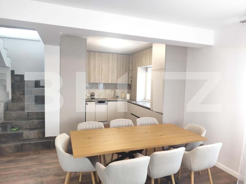 Casa de vânzare 5 camere Tomesti - 200833CV | BLITZ Iași | Poza2