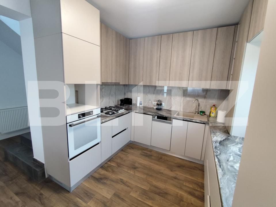 Casa de vânzare 5 camere Tomesti - 200833CV | BLITZ Iași | Poza5