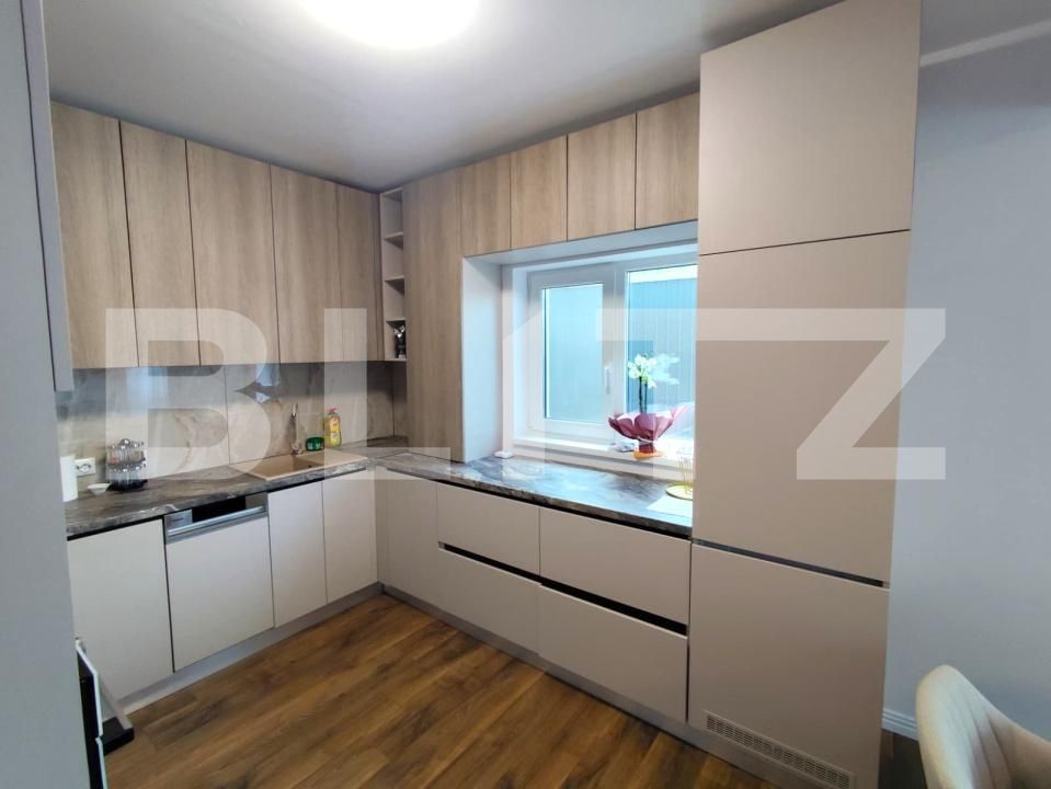 Casa de vânzare 5 camere Tomesti - 200833CV | BLITZ Iași | Poza3