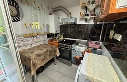 Garsonieră renovată complet, Parter, 23 mp - Zimbru