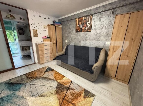 Garsonieră de vânzare Zimbru - 200922AV | BLITZ Iași | Poza1