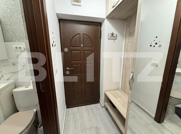 Garsonieră de vânzare Zimbru - 200922AV | BLITZ Iași | Poza6