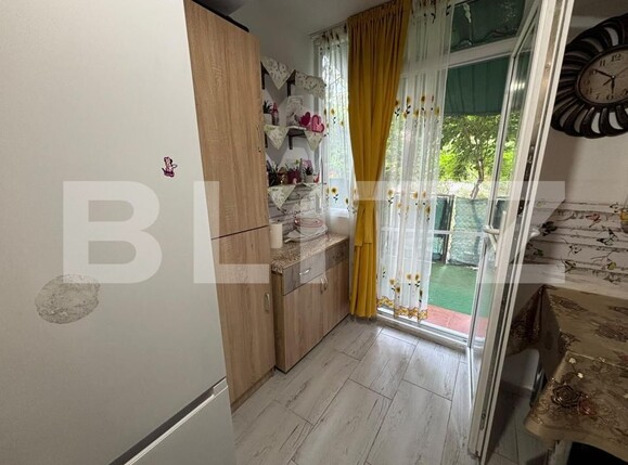 Garsonieră de vânzare Zimbru - 200922AV | BLITZ Iași | Poza5