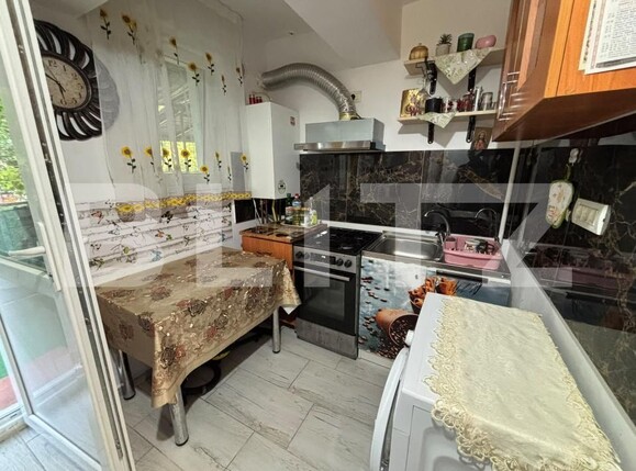 Garsonieră de vânzare Zimbru - 200922AV | BLITZ Iași | Poza3