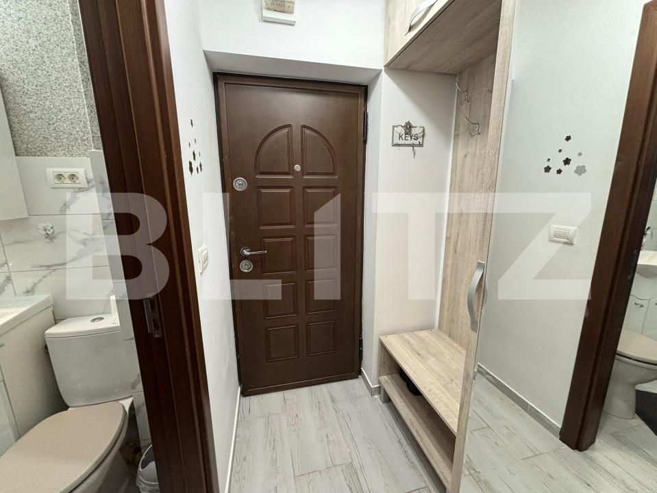 Garsonieră de vânzare Zimbru - 200922AV | BLITZ Iași | Poza6
