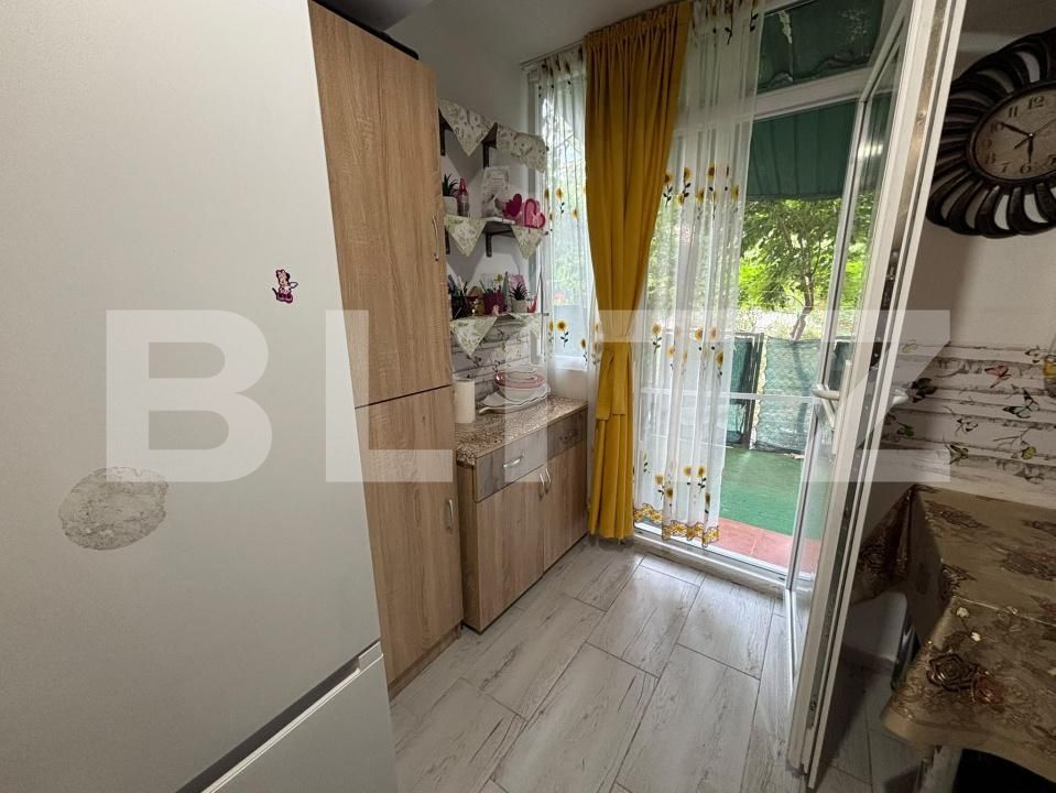Garsonieră de vânzare Zimbru - 200922AV | BLITZ Iași | Poza5