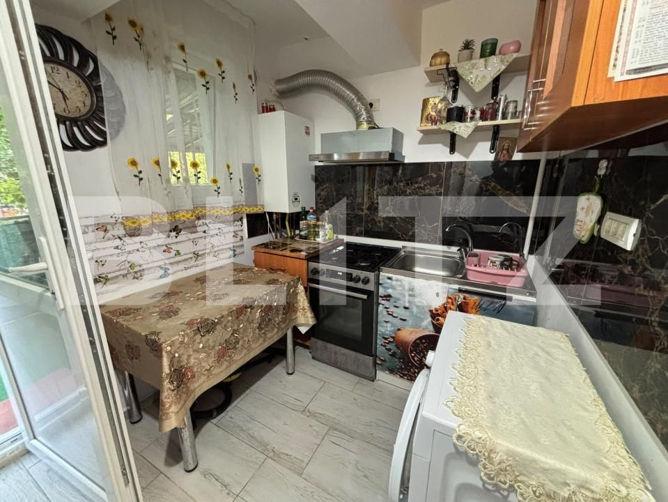 Garsonieră de vânzare Zimbru - 200922AV | BLITZ Iași | Poza3