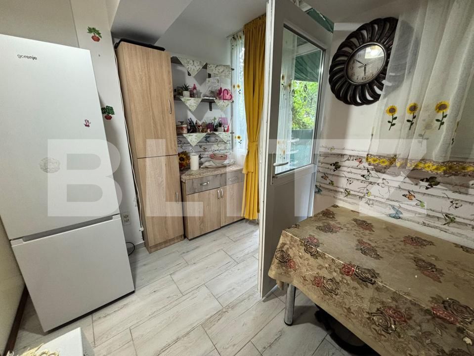Garsonieră de vânzare Zimbru - 200922AV | BLITZ Iași | Poza4