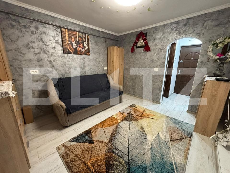 Garsonieră de vânzare Zimbru - 200922AV | BLITZ Iași | Poza2