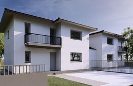 Casa de vânzare 4 camere Hlincea - 182767CV | BLITZ Iași | Poza1