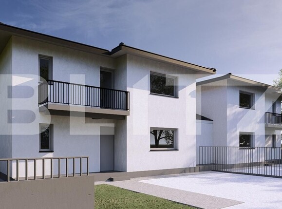 Casa de vânzare 4 camere Horpaz - 200947CV | BLITZ Iași | Poza1