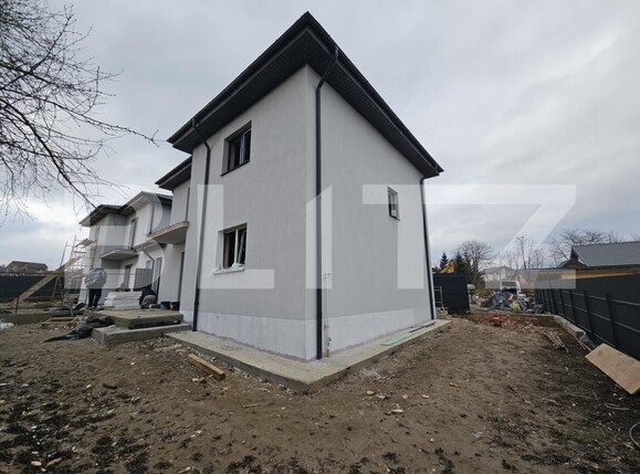 Casa de vânzare 4 camere Horpaz - 200947CV | BLITZ Iași | Poza4