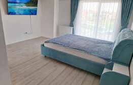 Apartament 1 camera, 40 mp, zona Visan 