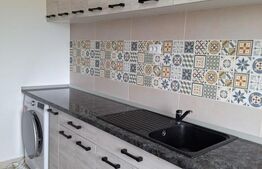 Apartament MODERN 1 camera intr un Complex Rezidential NOU la un SUPER PRET !! 