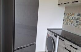 Apartament 1 camera, 40 mp, zona Galata