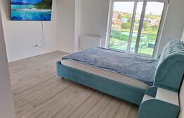 Apartament MODERN 1 camera intr un Complex Rezidential NOU la un SUPER PRET !! 