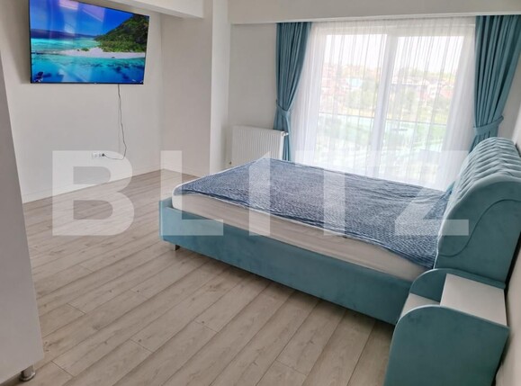 Garsonieră de vânzare Bucium - 200960AV | BLITZ Iași | Poza1